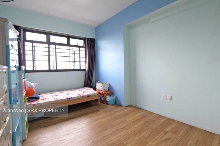 Blk 635B Senja Road (Bukit Panjang), HDB 4 Rooms #217381001